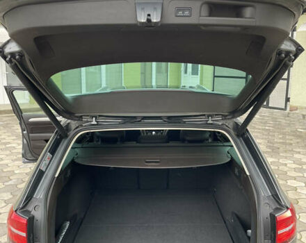 Серый Фольксваген Пассат, объемом двигателя 1.97 л и пробегом 233 тыс. км за 21999 $, фото 25 на Automoto.ua