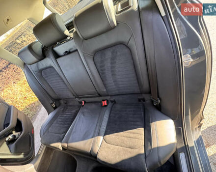 Серый Фольксваген Пассат, объемом двигателя 1.97 л и пробегом 189 тыс. км за 19900 $, фото 27 на Automoto.ua