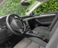 Серый Фольксваген Пассат, объемом двигателя 1.6 л и пробегом 290 тыс. км за 11499 $, фото 10 на Automoto.ua