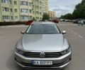 Серый Фольксваген Пассат, объемом двигателя 1.97 л и пробегом 402 тыс. км за 12900 $, фото 1 на Automoto.ua