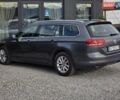 Сірий Фольксваген Пассат, об'ємом двигуна 2 л та пробігом 226 тис. км за 15499 $, фото 36 на Automoto.ua