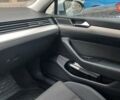 Серый Фольксваген Пассат, объемом двигателя 1.97 л и пробегом 260 тыс. км за 14500 $, фото 5 на Automoto.ua