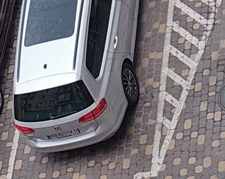 Серый Фольксваген Пассат, объемом двигателя 1.97 л и пробегом 260 тыс. км за 14500 $, фото 4 на Automoto.ua