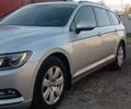 Серый Фольксваген Пассат, объемом двигателя 1.97 л и пробегом 230 тыс. км за 15400 $, фото 16 на Automoto.ua