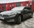 Серый Фольксваген Пассат, объемом двигателя 1.97 л и пробегом 296 тыс. км за 14500 $, фото 13 на Automoto.ua