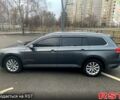 Серый Фольксваген Пассат, объемом двигателя 2 л и пробегом 258 тыс. км за 14650 $, фото 4 на Automoto.ua