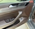 Серый Фольксваген Пассат, объемом двигателя 2 л и пробегом 220 тыс. км за 17500 $, фото 3 на Automoto.ua