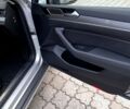 Серый Фольксваген Пассат, объемом двигателя 1.97 л и пробегом 189 тыс. км за 21499 $, фото 17 на Automoto.ua