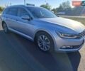 Серый Фольксваген Пассат, объемом двигателя 1.97 л и пробегом 280 тыс. км за 18000 $, фото 1 на Automoto.ua