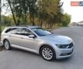 Серый Фольксваген Пассат, объемом двигателя 1.97 л и пробегом 212 тыс. км за 14850 $, фото 3 на Automoto.ua