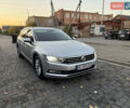 Серый Фольксваген Пассат, объемом двигателя 1.6 л и пробегом 237 тыс. км за 12800 $, фото 9 на Automoto.ua