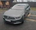Сірий Фольксваген Пассат, об'ємом двигуна 1.97 л та пробігом 269 тис. км за 13500 $, фото 1 на Automoto.ua