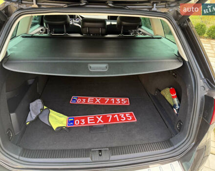 Сірий Фольксваген Пассат, об'ємом двигуна 1.97 л та пробігом 235 тис. км за 18200 $, фото 30 на Automoto.ua