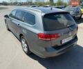 Сірий Фольксваген Пассат, об'ємом двигуна 1.8 л та пробігом 165 тис. км за 15250 $, фото 19 на Automoto.ua