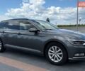 Сірий Фольксваген Пассат, об'ємом двигуна 1.97 л та пробігом 375 тис. км за 13500 $, фото 2 на Automoto.ua