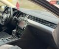 Серый Фольксваген Пассат, объемом двигателя 1.97 л и пробегом 252 тыс. км за 15500 $, фото 17 на Automoto.ua