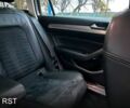 Серый Фольксваген Пассат, объемом двигателя 2 л и пробегом 223 тыс. км за 19500 $, фото 4 на Automoto.ua