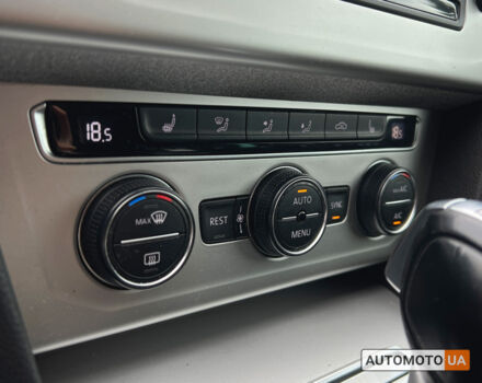 Серый Фольксваген Пассат, объемом двигателя 2 л и пробегом 275 тыс. км за 13990 $, фото 19 на Automoto.ua