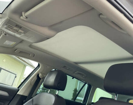 Серый Фольксваген Пассат, объемом двигателя 1.97 л и пробегом 233 тыс. км за 21999 $, фото 15 на Automoto.ua