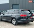 Серый Фольксваген Пассат, объемом двигателя 1.6 л и пробегом 332 тыс. км за 10940 $, фото 7 на Automoto.ua