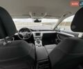 Серый Фольксваген Пассат, объемом двигателя 1.97 л и пробегом 306 тыс. км за 15000 $, фото 27 на Automoto.ua