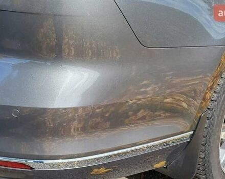 Фольксваген Пассат 2016 в Коломые на Automoto.ua Серый Фольксваген Пассат, объемом двигателя 1.97 л и пробегом 330 тыс. км за 14950 $, фото 30 на Automoto.ua