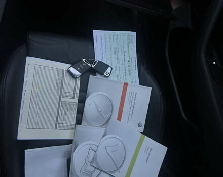 Сірий Фольксваген Пассат, об'ємом двигуна 1.6 л та пробігом 260 тис. км за 13999 $, фото 55 на Automoto.ua