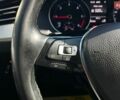 Серый Фольксваген Пассат, объемом двигателя 1.6 л и пробегом 232 тыс. км за 13999 $, фото 11 на Automoto.ua