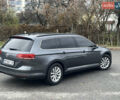 Серый Фольксваген Пассат, объемом двигателя 1.97 л и пробегом 240 тыс. км за 15599 $, фото 2 на Automoto.ua