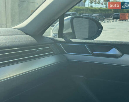 Сірий Фольксваген Пассат, об'ємом двигуна 1.6 л та пробігом 264 тис. км за 15800 $, фото 42 на Automoto.ua