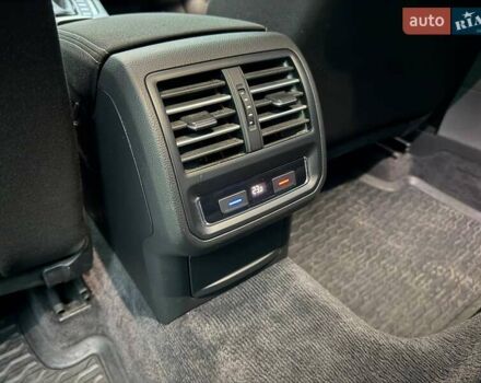 Сірий Фольксваген Пассат, об'ємом двигуна 1.97 л та пробігом 250 тис. км за 15490 $, фото 22 на Automoto.ua