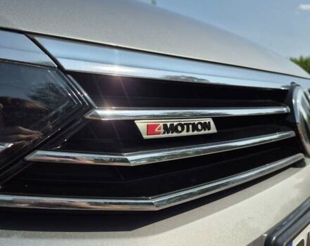 Серый Фольксваген Пассат, объемом двигателя 1.97 л и пробегом 267 тыс. км за 19000 $, фото 7 на Automoto.ua