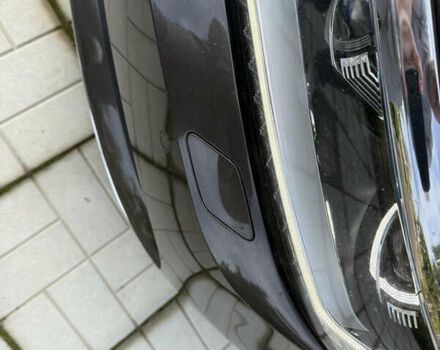 Сірий Фольксваген Пассат, об'ємом двигуна 1.97 л та пробігом 235 тис. км за 18200 $, фото 15 на Automoto.ua