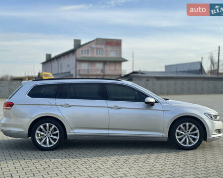 Сірий Фольксваген Пассат, об'ємом двигуна 1.6 л та пробігом 319 тис. км за 12200 $, фото 11 на Automoto.ua