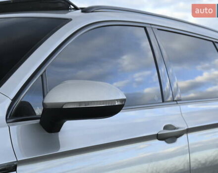 Сірий Фольксваген Пассат, об'ємом двигуна 1.97 л та пробігом 260 тис. км за 18599 $, фото 15 на Automoto.ua