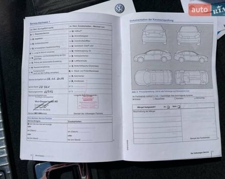 Серый Фольксваген Пассат, объемом двигателя 1.8 л и пробегом 165 тыс. км за 15500 $, фото 31 на Automoto.ua