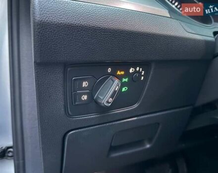 Сірий Фольксваген Пассат, об'ємом двигуна 1.97 л та пробігом 250 тис. км за 15490 $, фото 11 на Automoto.ua