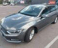 Серый Фольксваген Пассат, объемом двигателя 1.97 л и пробегом 240 тыс. км за 14500 $, фото 1 на Automoto.ua