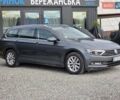 Сірий Фольксваген Пассат, об'ємом двигуна 2 л та пробігом 226 тис. км за 15499 $, фото 34 на Automoto.ua