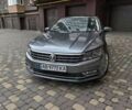 Сірий Фольксваген Пассат, об'ємом двигуна 1.8 л та пробігом 81 тис. км за 14600 $, фото 1 на Automoto.ua