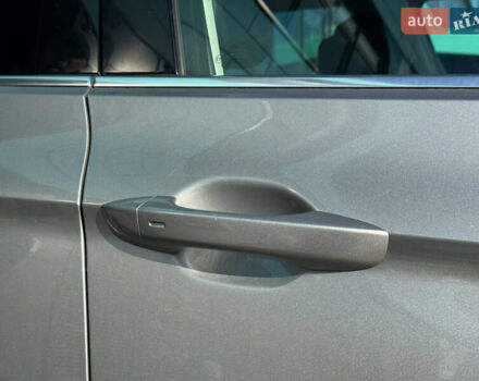 Сірий Фольксваген Пассат, об'ємом двигуна 1.6 л та пробігом 264 тис. км за 15800 $, фото 31 на Automoto.ua