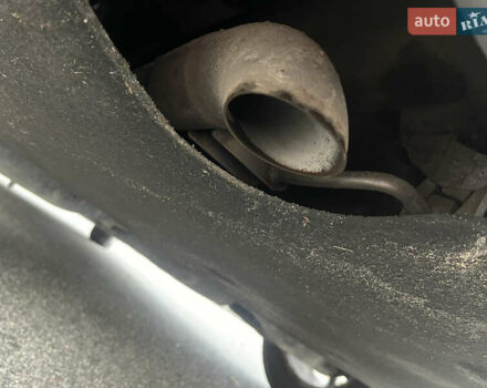 Серый Фольксваген Пассат, объемом двигателя 1.97 л и пробегом 240 тыс. км за 15599 $, фото 37 на Automoto.ua