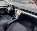 Серый Фольксваген Пассат, объемом двигателя 1.6 л и пробегом 309 тыс. км за 12500 $, фото 14 на Automoto.ua