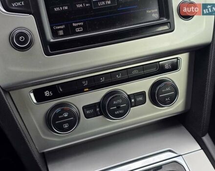 Сірий Фольксваген Пассат, об'ємом двигуна 2 л та пробігом 226 тис. км за 15499 $, фото 7 на Automoto.ua