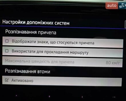 Серый Фольксваген Пассат, объемом двигателя 1.97 л и пробегом 198 тыс. км за 25000 $, фото 55 на Automoto.ua