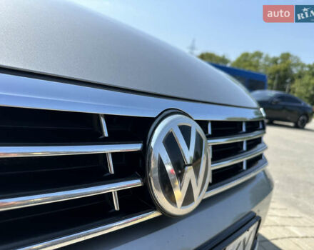 Серый Фольксваген Пассат, объемом двигателя 1.97 л и пробегом 275 тыс. км за 15999 $, фото 69 на Automoto.ua