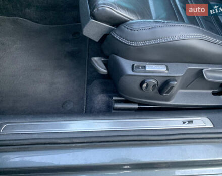 Сірий Фольксваген Пассат, об'ємом двигуна 2 л та пробігом 290 тис. км за 19700 $, фото 39 на Automoto.ua