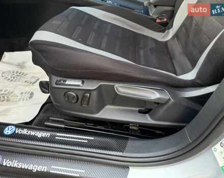 Серый Фольксваген Пассат, объемом двигателя 1.97 л и пробегом 380 тыс. км за 13500 $, фото 28 на Automoto.ua