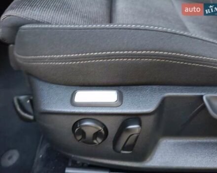 Серый Фольксваген Пассат, объемом двигателя 1.97 л и пробегом 212 тыс. км за 14850 $, фото 21 на Automoto.ua