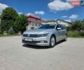 Серый Фольксваген Пассат, объемом двигателя 1.97 л и пробегом 251 тыс. км за 11700 $, фото 1 на Automoto.ua